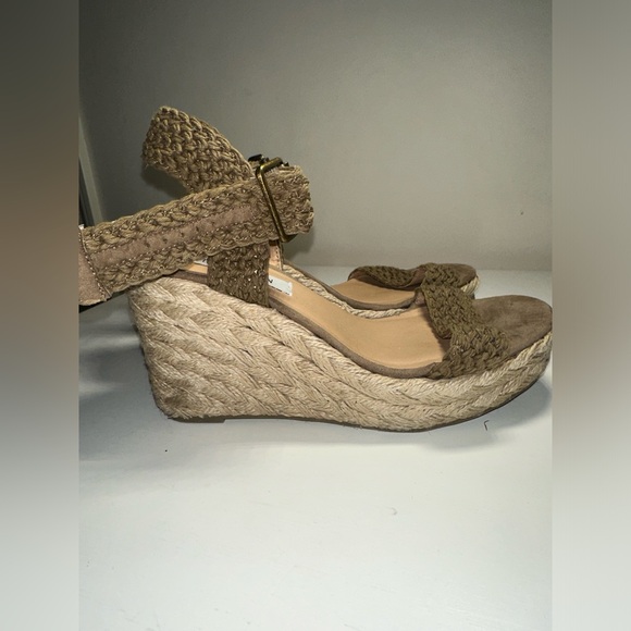 Steve Madden Espadrilles - Picture 9 of 11